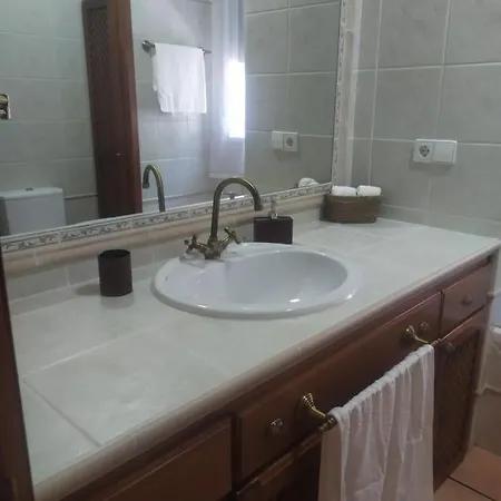 Chalet Con Encanto * Palomares del Río