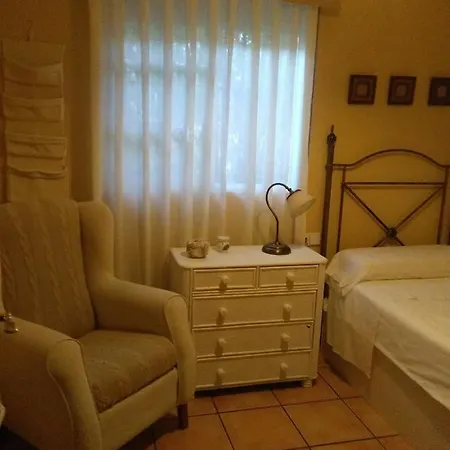 Chalet Con Encanto Palomares del Río