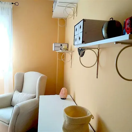Chalet Con Encanto