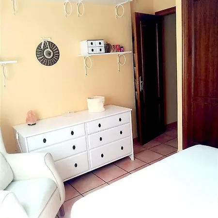 Casa de Férias Chalet Con Encanto *